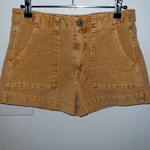 Super stretch American Eagle shorts